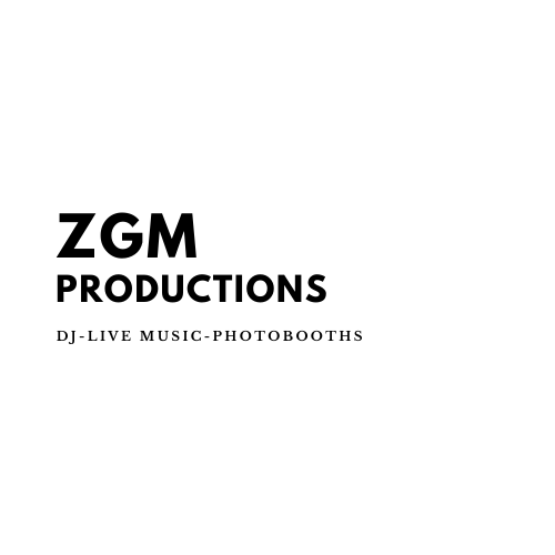 ZGM Productions Logo